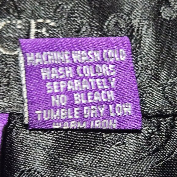 Rock and Roll Religion Jimi Hendrix Men Black Shirt XL Embroidery Rock Boho Lux - Picture 13 of 16